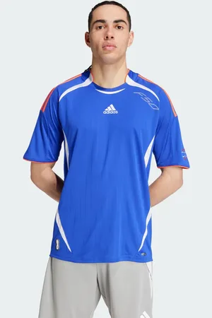 adidas F50 Voetbalshirt