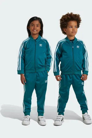 adidas Adicolor SST Trainingspak Kids