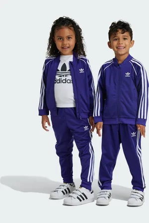 adidas Adicolor SST Trainingspak Kids