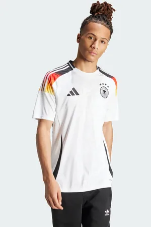 adidas Duitsland 24 Thuisshirt