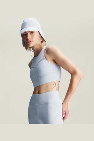 adidas By Stella McCartney TruePurpose Training Croptop