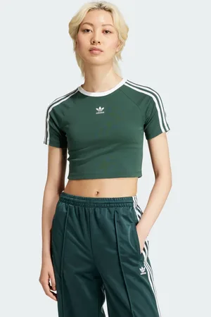 adidas 3-Stripes Baby T-shirt
