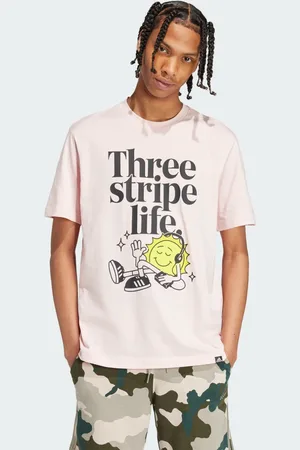 adidas Positivity Graphic T-shirt