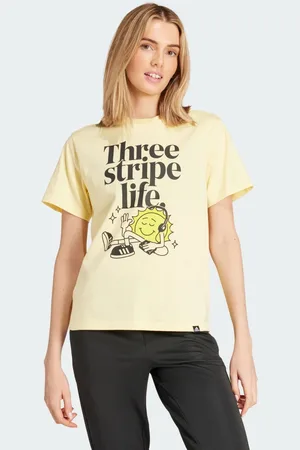 adidas Positivity Graphic T-shirt