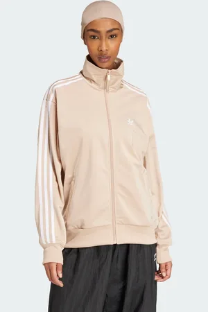 adidas Adicolor Classics Loose Firebird Trainingsjack