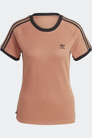 adidas 3-Stripes Slim T-shirt