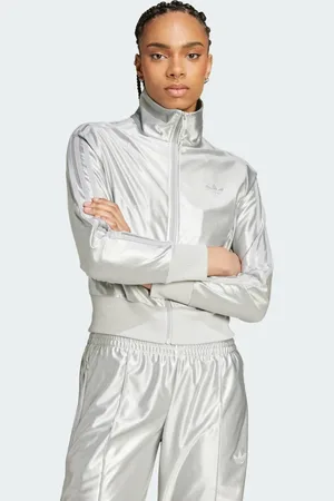 adidas Firebird Fitted Sportjack