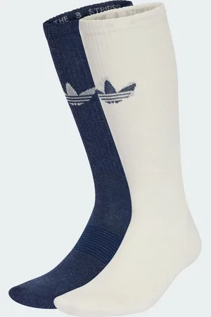adidas Trefoil Premium Sokken 2 Paar