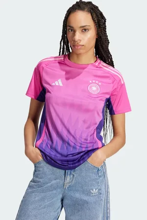 adidas Duitsland 24 Uitshirt