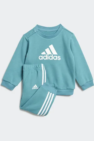 adidas Badge of Sport French Terry Joggingpak