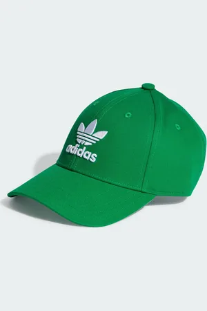 adidas Trefoil Honkbalpet