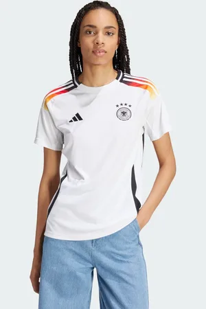 adidas Duitsland 24 Thuisshirt