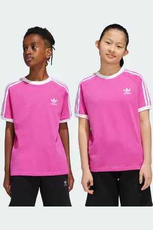 adidas Adicolor 3-Stripes T-shirt Kids