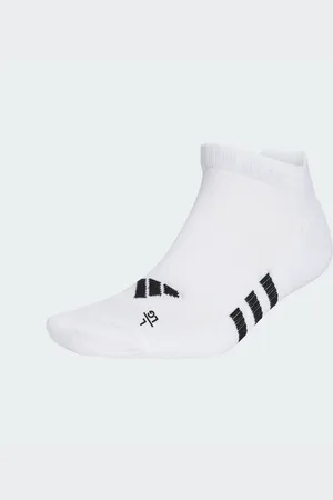 adidas Performance Gevoerde Korte Sokken 3 Paar