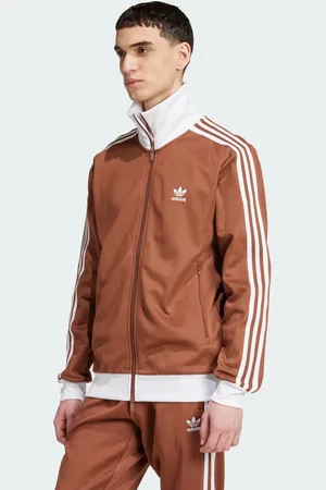 adidas Adicolor Classics Beckenbauer Sportjack