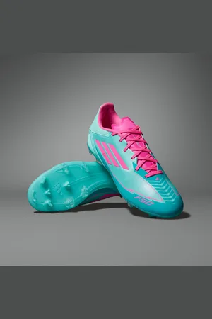 adidas F50 League Messi Firm/Multi-Ground Voetbalschoenen