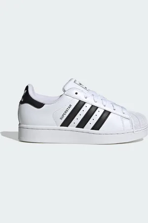 adidas Superstar II Schoenen Kids
