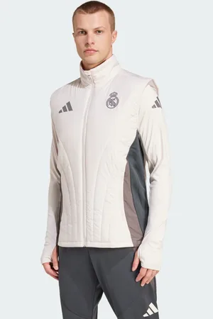 adidas Real Madrid Winterized Bodywarmer