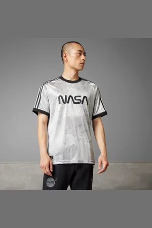 adidas Juventus x NASA-inspired LFSTLR Voetbalshirt