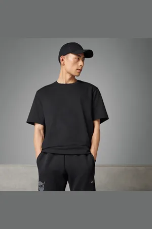 adidas Juventus x NASA-Inspired Crossover T-shirt