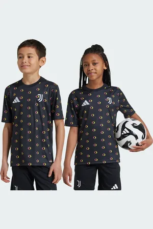 adidas Juventus Pre-Match Voetbalshirt Kids
