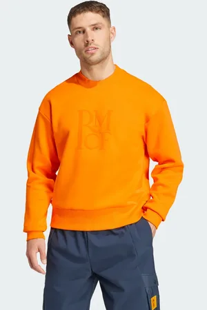 adidas Real Madrid Seasonal Dubbelgebreid Sweatshirt