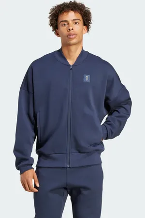 adidas Juventus Seasonal Doubleknit Sportjack