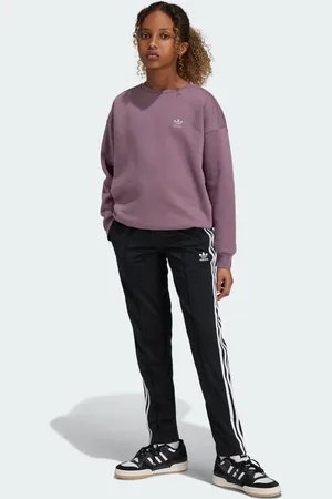 adidas Adicolor SST Open Hem Slim-fit Trainingsbroek Kids