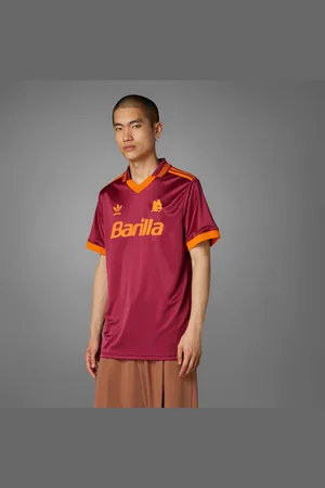 adidas AS Roma Bring Back 1993 Voetbalshirt