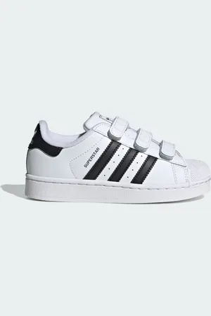 adidas Superstar II Comfort Closure Schoenen Kids