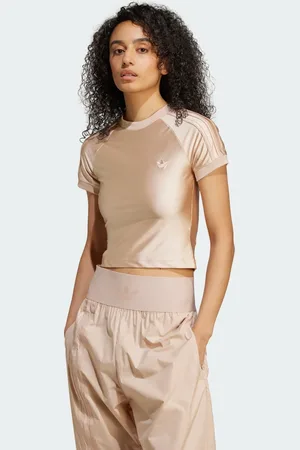 adidas 3-Stripes Cali T-shirt