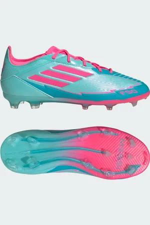 adidas F50 Elite Messi Firm Ground Voetbalschoenen Kids
