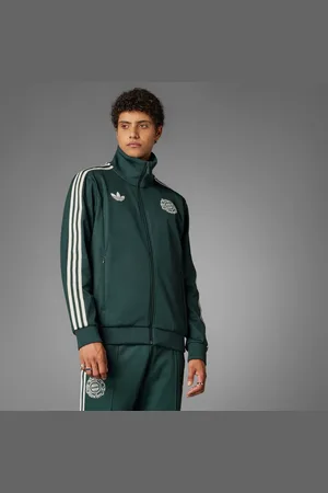 adidas FC Bayern München Seasonal Sportjack