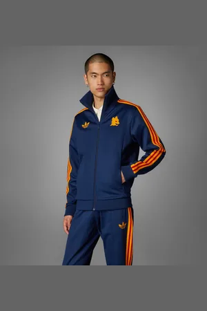 adidas AS Roma Bring Back 1993 Sportjack
