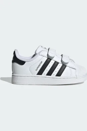 adidas Superstar II Comfort Closure Schoenen Kids