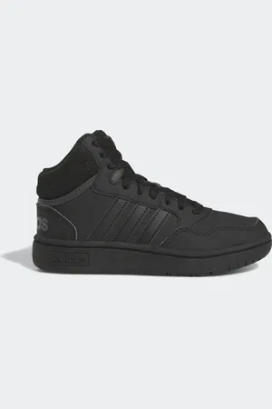 adidas Hoops Mid Schoenen