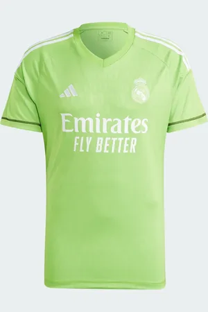 adidas Real Madrid Condivo 22 Keepersshirt Thuis