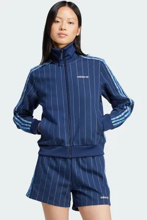 adidas Originals x Liberty London Tonal Blocked Sportjack