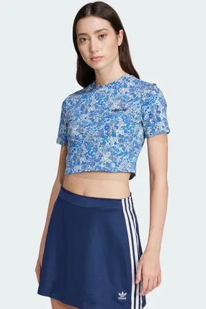 adidas Originals x Liberty London Tonal Baby T-shirt