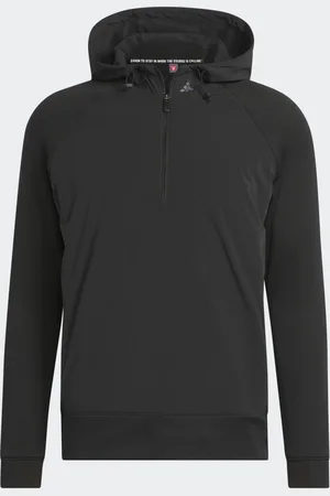 adidas Ultimate365 Tour Frostguard Gevoerde Hoodie