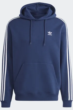 adidas Adicolor Classics 3-Stripes Hoodie
