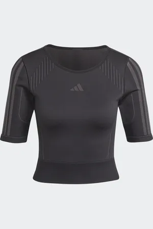 adidas Aeroknit T-shirt