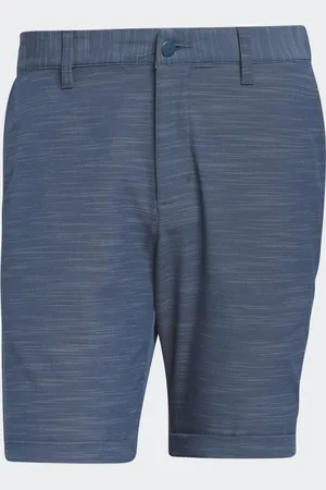 adidas Textured Golfshort