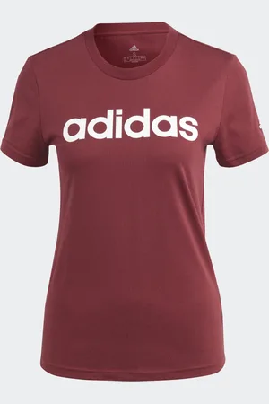 adidas LOUNGEWEAR Essentials Slim Logo T-shirt