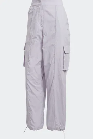 adidas Premium Essentials Nylon Cargo Broek