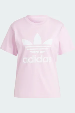 adidas Adicolor Classics Trefoil T-shirt