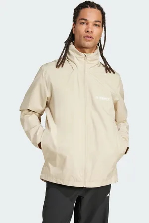 adidas Multi Essentials 2L Regenjack