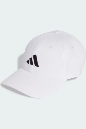 adidas New Logo Honkbalpet
