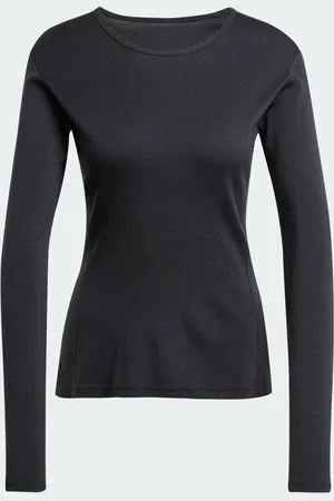 adidas XPERIOR MERINO 260 BASE LAYER LONGSLEEVE