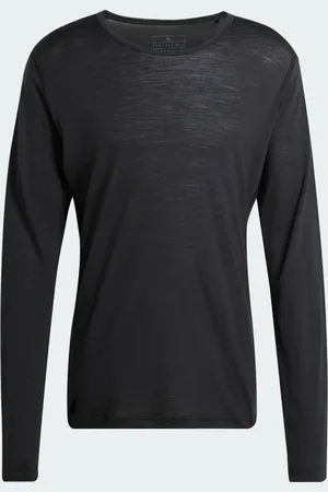 adidas Terrex Xperior Merino 150 Baselayer Longsleeve